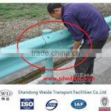 Hot Dip Galvanized and Powder Coated 6.8 Grade Bolt thumbnail-1