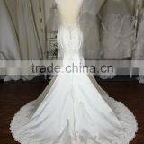 (MY20151223A) MARRY YOU A Line Open Back Wedding Dress 2016 Most Popular thumbnail-2