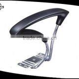 China Polyurethane Foam Seat Factory Memory Foam Massager Lumbar Cushion thumbnail-4