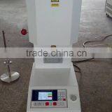 Digital Displaying PVC Melting Point Tester , Melt Flow Index Tester