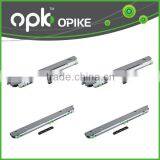 Flagship roller 4 OPK Furniture Fittings Sliding Partition Roller for Glass Door