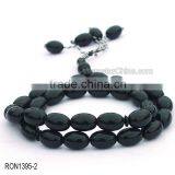 Cherry Amber Color 33pcs Islamic Prayer Beads Misbaha Rosary Tesbih Misbaha Quality Choice thumbnail-6