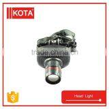 XPE LED Head Light Promotional LED Headlamp Wholesale Quality Choice