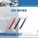 Full-plastic Flex Fire-retardant Balance Compensating Chain,chain Suppliers,lifting Chains/SN-WFBS