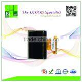 Mono White 128X64 1.3 Inch OLED Mono LCD Display