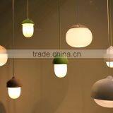 0512-037 Retractable 3w Led Round Ceiling Light