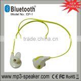 Bluetooth 2.1 Portable Popular Earphone EP-1 thumbnail-1