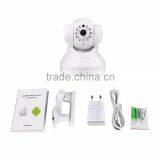 QF001 720P HD P2P Wireless WIFI IR IP Camera thumbnail-5
