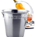 Stainless Steel Wine Bucket / Ice Bucket / Champagne Bucket