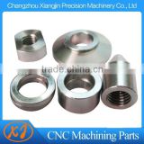 custom precision cnc anodized cnc parts