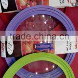 Multi Edge Silicone Lid Cookware Parts thumbnail-1