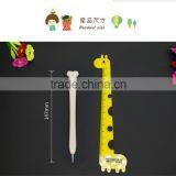 Syringe Pen Writing Supplies Bone Shape Ballpoint Pens thumbnail-3