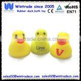 Mini Pvc Plastic Duck/small Plastic Animals thumbnail-1