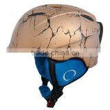 PC in Mould Ski Cap CE/EN 1077 Approved thumbnail-1