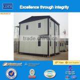Made in China Modular Home for Sale, China Supplier Mobile Container Home, China Camping Cabins thumbnail-4