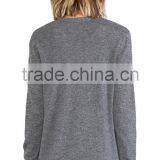 2016 New Women Cardigan Sweaters Womens Cashmere Cardigan Knitted Sweater thumbnail-3