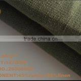 Colorful Wholesale Solid Linen Ramie Fabric thumbnail-2