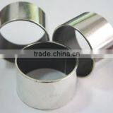 High Performence Customized Self Lubricating Teflon Bushing Sleeve Bushing thumbnail-6