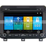 GPS Digital Media Player Car Dvd cd Player For K5 2015 With Win CE 6.0 System 800MHz 3G Phone GPS DVD BT thumbnail-3