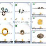 Shaft for Combine Harvester thumbnail-6