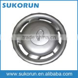 Spare Bus Chrome Wheel Cover for Yutong Bus