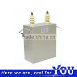 HZDR Self-healing Cable Fault Test 2uF 4uF 8uF 10uF High Voltage Pulse Capacitor