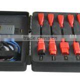 Hot Sale-2012 Version Top Universal Auto Obdii Scanner Wireless Godiag M8 PC Support Mitsubish Mut-3 Scan Tool