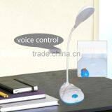 New Touch Rechargeable Led Bed Light thumbnail-2