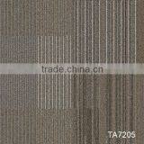 100% Nylon Moth-proof Carpet Tile for Commercial Use Quality Choice thumbnail-5