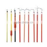 Fiberglass Telescopic Operating Rod thumbnail-1