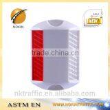 Deserved Purchased NK-1003 Highway Safety ABS 3M Traffic Reflective Road Stud thumbnail-1