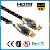 APBG Top Quality High Speed HDMI Cable, 1.5m 1m HDMI Cable thumbnail-1
