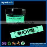 Custom New Design Self-adhesive Glow in the Dark Sticker