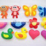 Felt Animals, DIY Felt Kits, Felt Sewing Kits thumbnail-1
