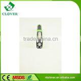 ABS 2*AAA Battery(not Include) With 4pcs Magent Led Pen Shape Flashlight thumbnail-5