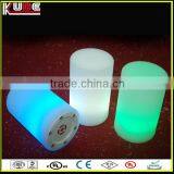 Battery LED Table Lamp