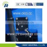 USA High Quality Wheel Corridor Cleaning Machine With Germany Technology thumbnail-2