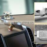 2016 Magnet 360 Rotating Bathroom Phone Holder Mobile Phone Car Holder thumbnail-6