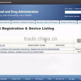 Noproblem P043 FDA Stainless Steel Magnetic Tourmaline Germanium Power Bracelet thumbnail-5