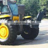 2016 LTMA 2.5t 5 Ton 6m 9.2m Teleshandler Telescopic Handler Forklift thumbnail-4