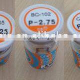 -0.5 to -3.00 GEO Prescription Circle Contact Lens With Power thumbnail-3
