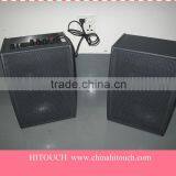 2.4G Wireless Teaching Audio Speaker for Classroom