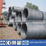 Best Sellingcarbon Steel Wire Rod Coil From China thumbnail-2