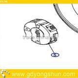 Excavator Coupling Assy YM30P01007F1 for SK130-8/SK140LC-8