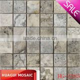 3d stone wallpaper mosaic HG-Z285
