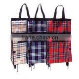 Folding Shopping Bag