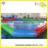 Newly Design PVC 0.9mm Kids Inflatable Water Pool Price thumbnail-1