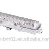 36w Tri-proof Led Tube Light Hospital Lightning