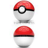 Top Grade Cheapest Best Selling Lipstick Pokeball Power Bank 2600mah thumbnail-5