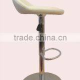 Colorful Comfortable Swivel Bar Stool thumbnail-1